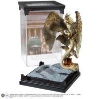 Animaux fantastiques creatures magiques noble collection thunderbird jawascave