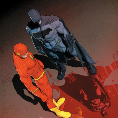 BATMAN REBIRTH 11 - Urban Comics