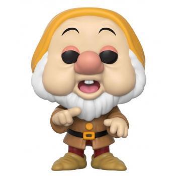 Snow White - Funko POP Disney - Sneezy Vinyl Figure 10cm