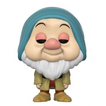 Snow White - Funko POP Disney - Sleepy Vinyl Figure 10cm