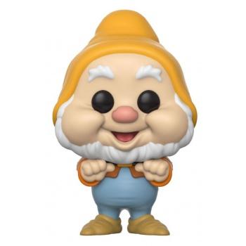 Snow White - Funko POP Disney - Happy Vinyl Figure 10cm