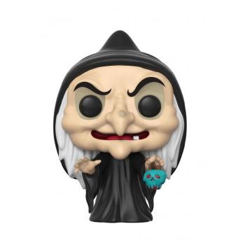 Snow White - Funko POP Disney - Witch Vinyl Figure 10cm