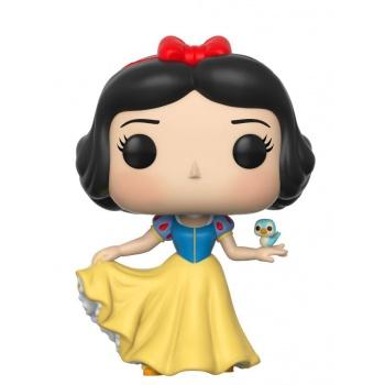 Blanche Neige (Snow White) - Funko POP Disney - Snow White Vinyl Figure 10cm