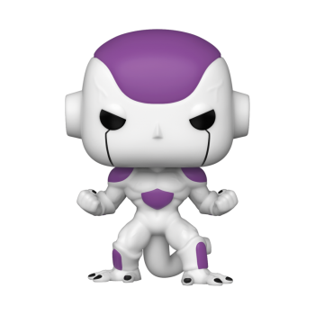 Dbz funko pop frieza 100 final form