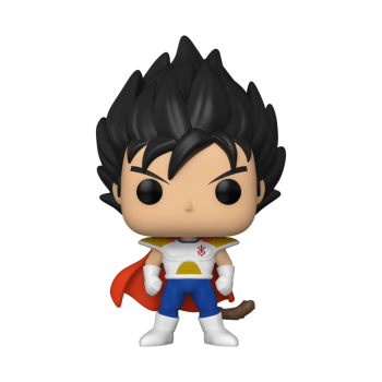 Dbz funko pop prince vegeta 10cm