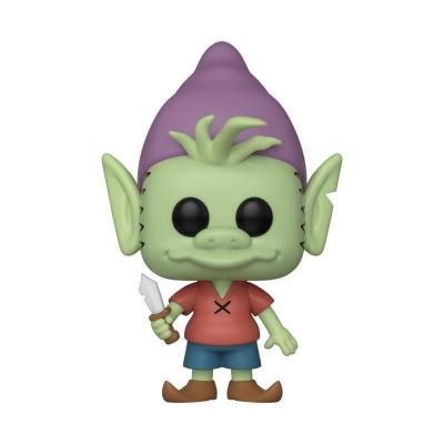 DISENCHANTMENT - Funko POP - Elfo Vinyl Figure 10cm