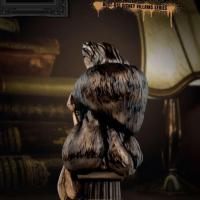 Disney villains beast kingdom cruella de vil buste jawascave 2