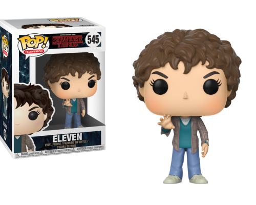 Eleven
