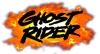 Ghost rider vol 6 logo