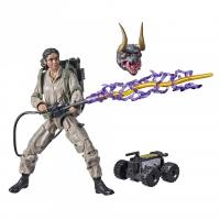 Ghostbusters hasbro plasma series afterlife lucky 15cm4