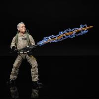 Ghostbusters hasbro plasma series afterlife peter venkman 15cm