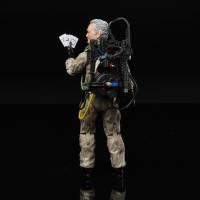 Ghostbusters hasbro plasma series afterlife peter venkman 15cm1