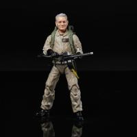 Ghostbusters hasbro plasma series afterlife peter venkman 15cm2