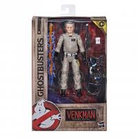 Ghostbusters hasbro plasma series afterlife peter venkman 15cm3