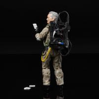 Ghostbusters hasbro plasma series afterlife peter venkman 15cm4