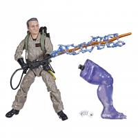 Ghostbusters hasbro plasma series afterlife peter venkman 15cm5
