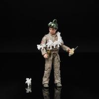 Ghostbusters hasbro plasma series afterlife podcast 15cm