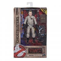 Ghostbusters hasbro plasma series afterlife ray stantz 15cm3