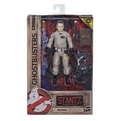 Ghostbusters - HASBRO - Plasma Series - Afterlife Ray Stantz 15cm