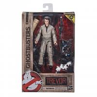 Ghostbusters hasbro plasma series afterlife trevor 15cm2