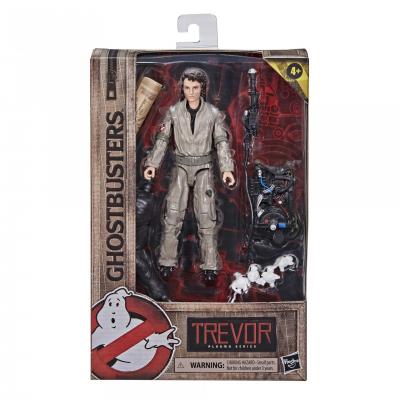 Ghostbusters - HASBRO - Plasma Series - Afterlife Trevor 15cm