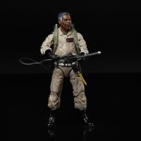 Ghostbusters hasbro plasma series afterlife winston zeddemore15cm1