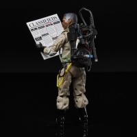 Ghostbusters hasbro plasma series afterlife winston zeddemore15cm4