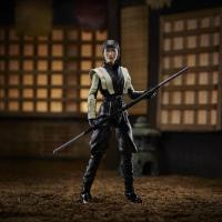 Gi joe classified series snake eyes akiko 15cm2