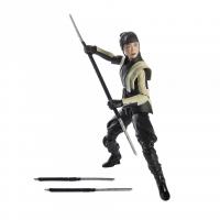 Gi joe classified series snake eyes akiko 15cm5