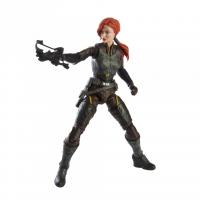 Gi joe classified series snake eyes scarlett 15cm3