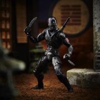 Gi joe classified series snake eyes snake eyes 15cm1