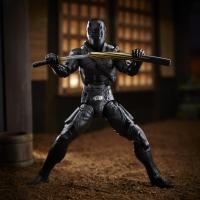 Gi joe classified series snake eyes snake eyes 15cm2