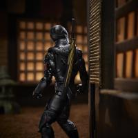 Gi joe classified series snake eyes snake eyes 15cm3