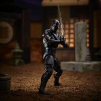 Gi joe classified series snake eyes snake eyes 15cm5