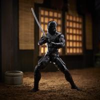 Gi joe classified series snake eyes snake eyes 15cm6