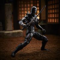 Gi joe classified series snake eyes snake eyes 15cm7