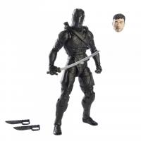 Gi joe classified series snake eyes snake eyes 15cm8