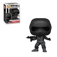 Gi joe funko pop v1 snake eyes 10cm