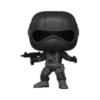 Gi joe funko pop v1 snake eyes 10cm1