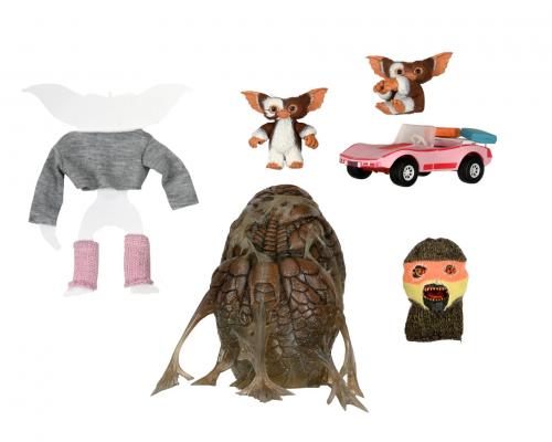 Gremlins 1984 neca accessory pack jawascave 15
