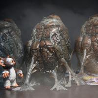 Gremlins 1984 neca accessory pack jawascave 2