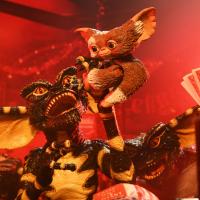Gremlins 1984 neca accessory pack jawascave 7