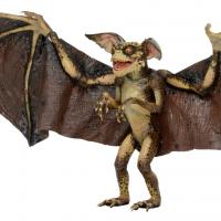 Gremlins 2 neca deluxe boxed bat gremlin 46cm jawascave 2