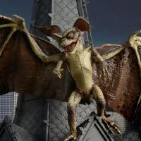 Gremlins 2 neca deluxe boxed bat gremlin 46cm jawascave 7