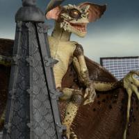 Gremlins 2 neca deluxe boxed bat gremlin 46cm jawascave 8