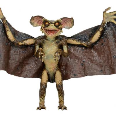 Gremlins 2 - NECA - DELUXE BOXED BAT GREMLIN 46cm