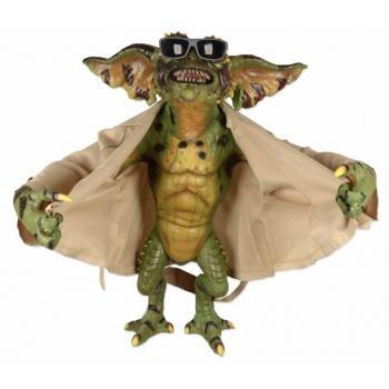 Gremlins 2 - NECA - Prop Replica Life-Sized Stunt Puppet - Flasher Gremlin 75cm