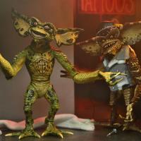 Gremlins 2 neca tattoo gremlins 2 pack 15cm jawascave 2