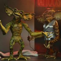 Gremlins 2 neca tattoo gremlins 2 pack 15cm jawascave 3