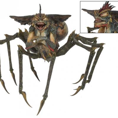 Gremlins 2 - NECA - DELUXE BOXED SPIDER GREMLIN 26cm